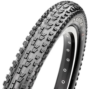 Покрышка Maxxis SNYPER 24X2.00 TPI-60 Wire SILKSHIELD/DUAL