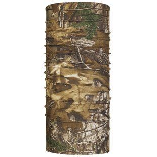 Бафф Buff Coolnet UV+ RealTree xtra