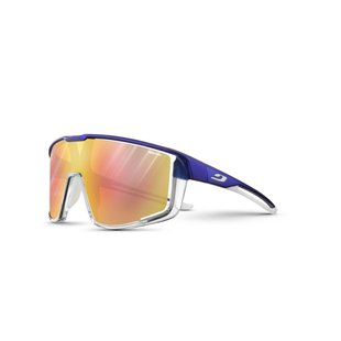 Окуляри Julbo FURY BLUE/WHITE RV P13ML RO OR