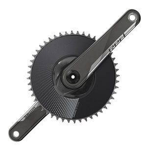Шатуны SRAM Red 1x D1 GPX 24mm 165 Зірка 50T Aero
