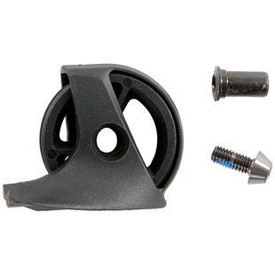Ролик и направляющяя троса переключателя SRAM REAR DERAILLEUR CABLE PULLEY AND GUIDE KIT XX1 (11.7518.016.000)