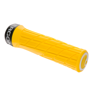 Грипсы Ergon GE1 Evo Slim Yellow Mellow