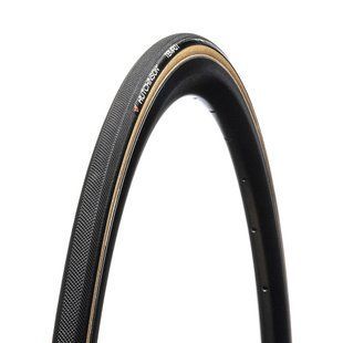 Покришка Hutchinson TEMPO 1 700x22 Tubular TUB Innertube Butyl (Removable valve core 51mm) Black