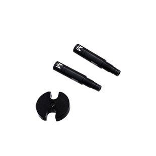 Подовжувач ніпеля Birzman Valve Extender Set (with Tool) 40 мм