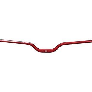Руль SPANK SPOON 800, 31.8, 60R, SkyScraper, Red