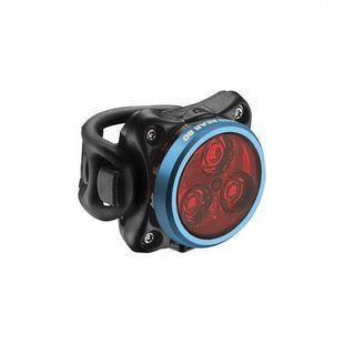 Задня мигалка Lezyne ZECTO DRIVE REAR - Блакитний