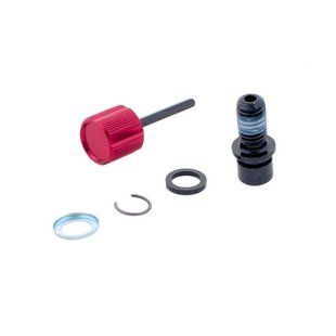 Ручка регулювання відскоку вилки Rock Shox 08 Boxxer (32mm) Rebound Adjuster Knob (11.4311.644.000)