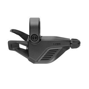 Манетка SRAM Eagle 70 Trigger 12 speed rear black with integrated clamp