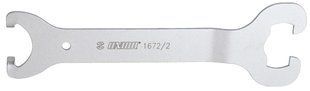 Ключ для зняття і встановлення кареток старого типу Unior Tools Adjustable cup wrench
