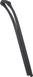 Подседельный штырь Ergon CF Allroad Pro Carbon setback 27.2x345, offset: 25 mm