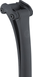 Подседельный штырь Ergon CF Allroad Pro Carbon setback 27.2x345, offset: 25 mm