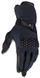 Мото перчатки LEATT Glove Adventure X-Flow 7.5 [Stealth], XXL (12)
