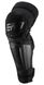 Наколінники LEATT Knee Shin Guard 3DF Hybrid EXT [Black], L / XL