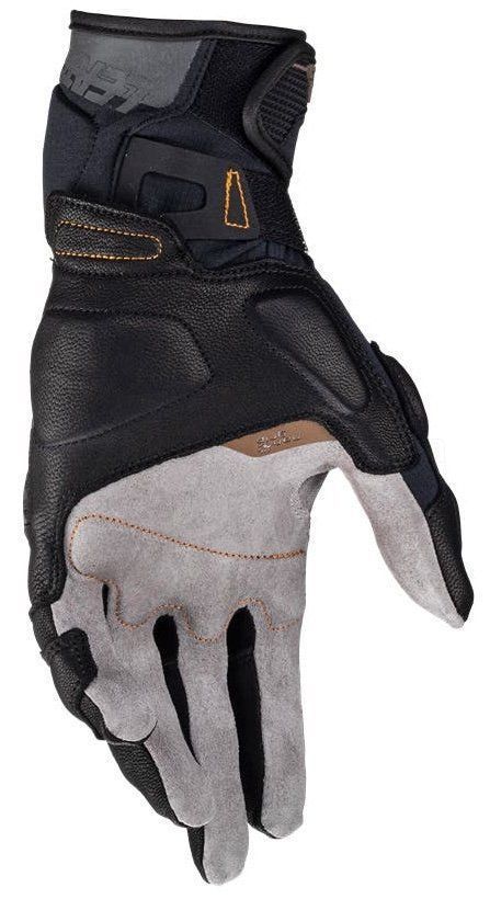 Мото перчатки LEATT Glove Adventure X-Flow 7.5 [Stealth], XXL (12)