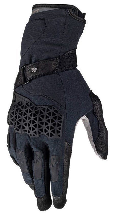 Мото перчатки LEATT Glove Adventure X-Flow 7.5 [Stealth], XXL (12)