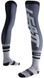 Мото носки LEATT Knee Brace Sock [Grey], M