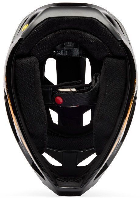 Вело шолом FOX RAMPAGE Helmet - KAIROS [Tangerine], M