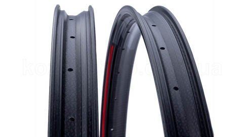 Обід Zipp 3ZERO MOTO Tubeless 27,5 Rear 32hole Silver/Silver Graphic A1