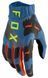 Мото рукавички FOX FLEXAIR MAWLR GLOVE [Dusty Blue], XL (11)