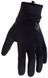 Зимние вело перчатки FOX RANGER FIRE GLOVE [Black], XXL