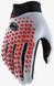 Рукавички Ride 100% GEOMATIC Glove [Racer Red], M