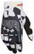 Мото перчатки FOX 180 Glove - IMAGE COSMO [White], S