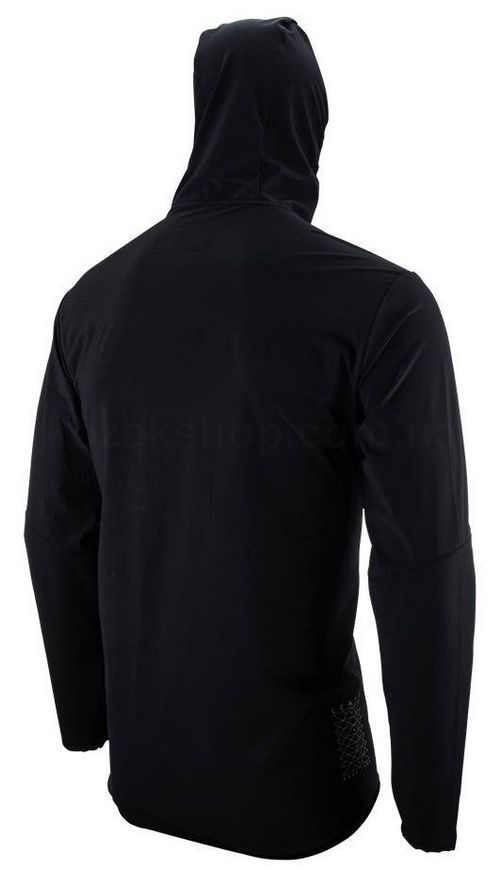 Вело куртка LEATT MTB 1.0 Jacket Trail [Black], XXL
