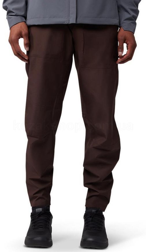 Водостойкие вело штаны FOX RANGER 2.5L WATER PANT [Cocoa], 32