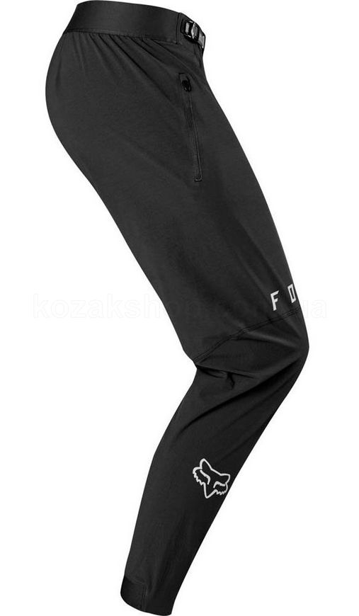 Вело штаны FOX FLEXAIR PANT [BLACK], 32