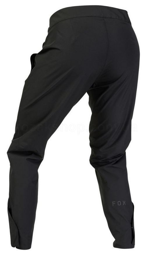 Водостойкие штаны FOX RANGER 2.5L WATER PANT [Black], 38