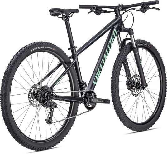 Велосипед Specialized ROCKHOPPER SPORT 27.5 [FSTGRN/OIS] - M