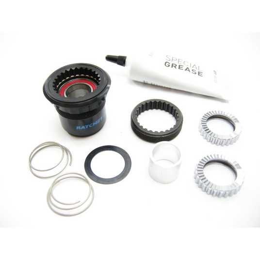 Комплект модернизации DT Swiss Upgrade Kit Ratchet LN MTB SRAM XD