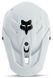 Мотошлем FOX V3 Helmet - SOLID MATTE [White], XL