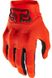 Перчатки FOX Bomber LT Glove [Flame Orange], L (10)