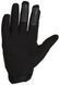 Зимние велоперчатки FOX DEFEND LO-PRO FIRE Glove - LUNAR [Black], M