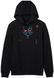 Толстовка FOX WITHERED Hoodie [Black], M