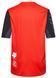 Вело джерсі FOX DEFEND SS Jersey - ELEVATED [Flo Red], S