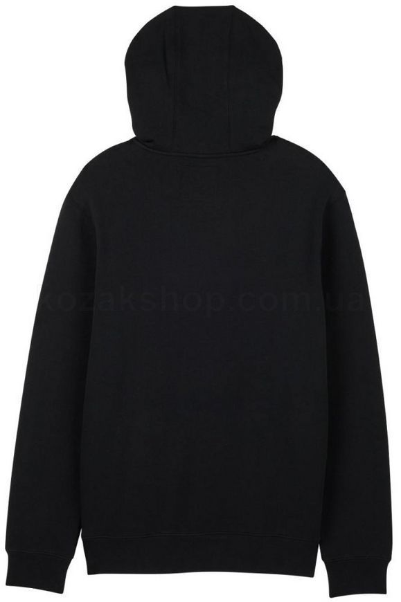 Толстовка FOX WITHERED Hoodie [Black], M