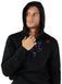 Толстовка FOX WITHERED Hoodie [Black], M