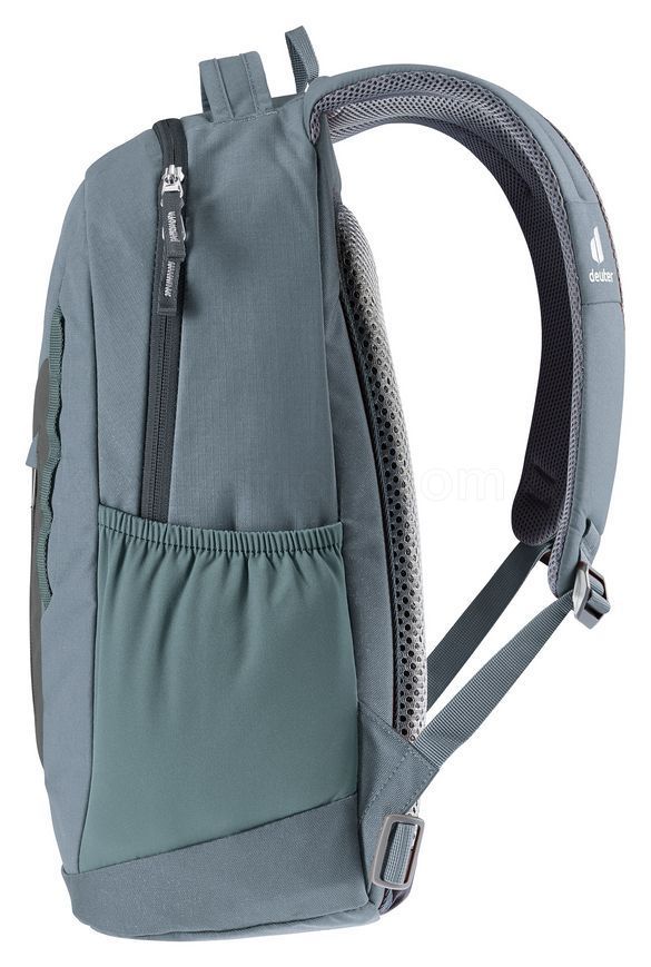 Рюкзак Deuter StepOut 16 л Ivy Teal