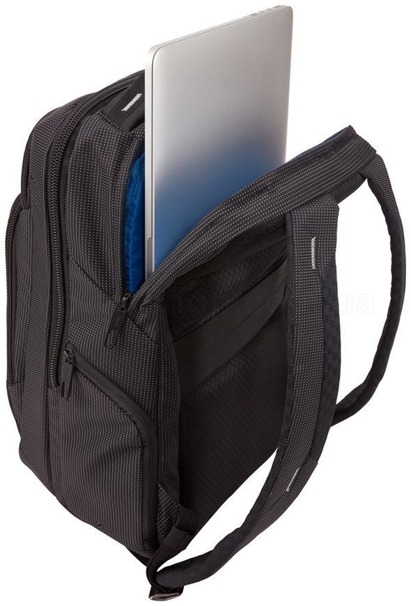 Рюкзак Thule Crossover 2 Backpack 20L (Black)