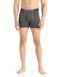 Трусы Icebreaker Anatomica Boxers MEN [Gritstone Heather] - S