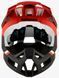 Вело шлем Ride 100% TRAJECTA Helmet [Fluo Red], L