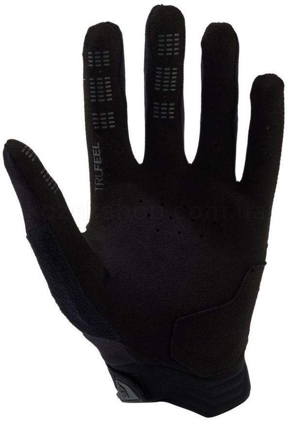 Вело рукавички FOX DEFEND GLOVE [Black], M