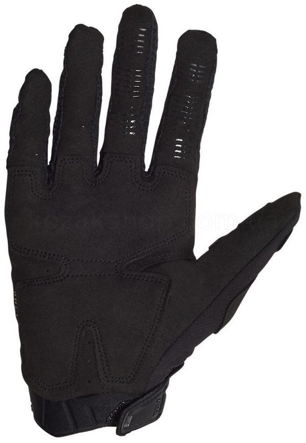 Перчатки FOX PAWTECTOR Glove [Black], S