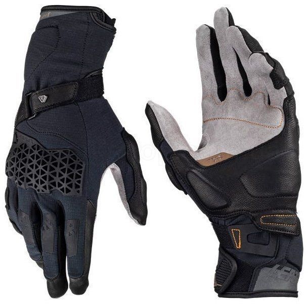 Мото перчатки LEATT Glove Adventure X-Flow 7.5 [Stealth], XXL (12)
