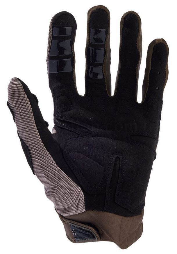 Перчатки FOX Bomber Glove - CE [Taupe], XXL (12)