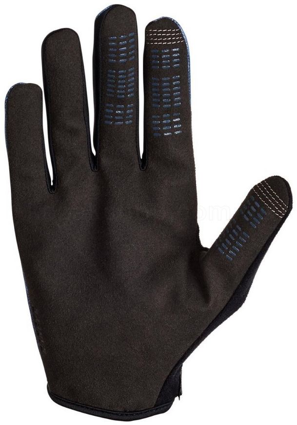 Вело рукавички FOX RANGER GLOVE - SWARMER [Dark Vintage], M (9)