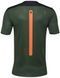 Вело джерси FOX FLEXAIR SS JERSEY - AVIATION [Dark Sage], M