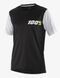 Вело джерси Ride 100% RIDECAMP Jersey [Black], M